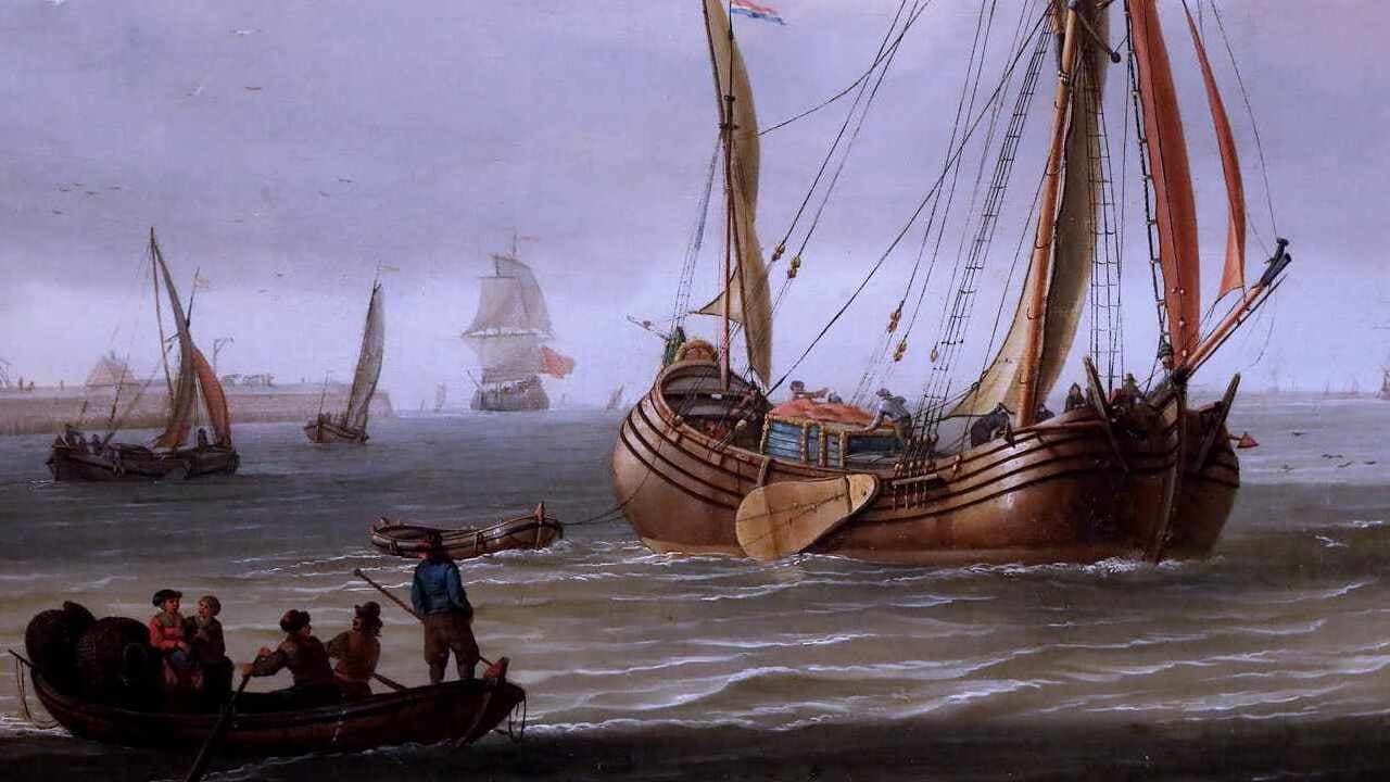 Le capitalisme est-il historiquement construit sur le colonialisme ?