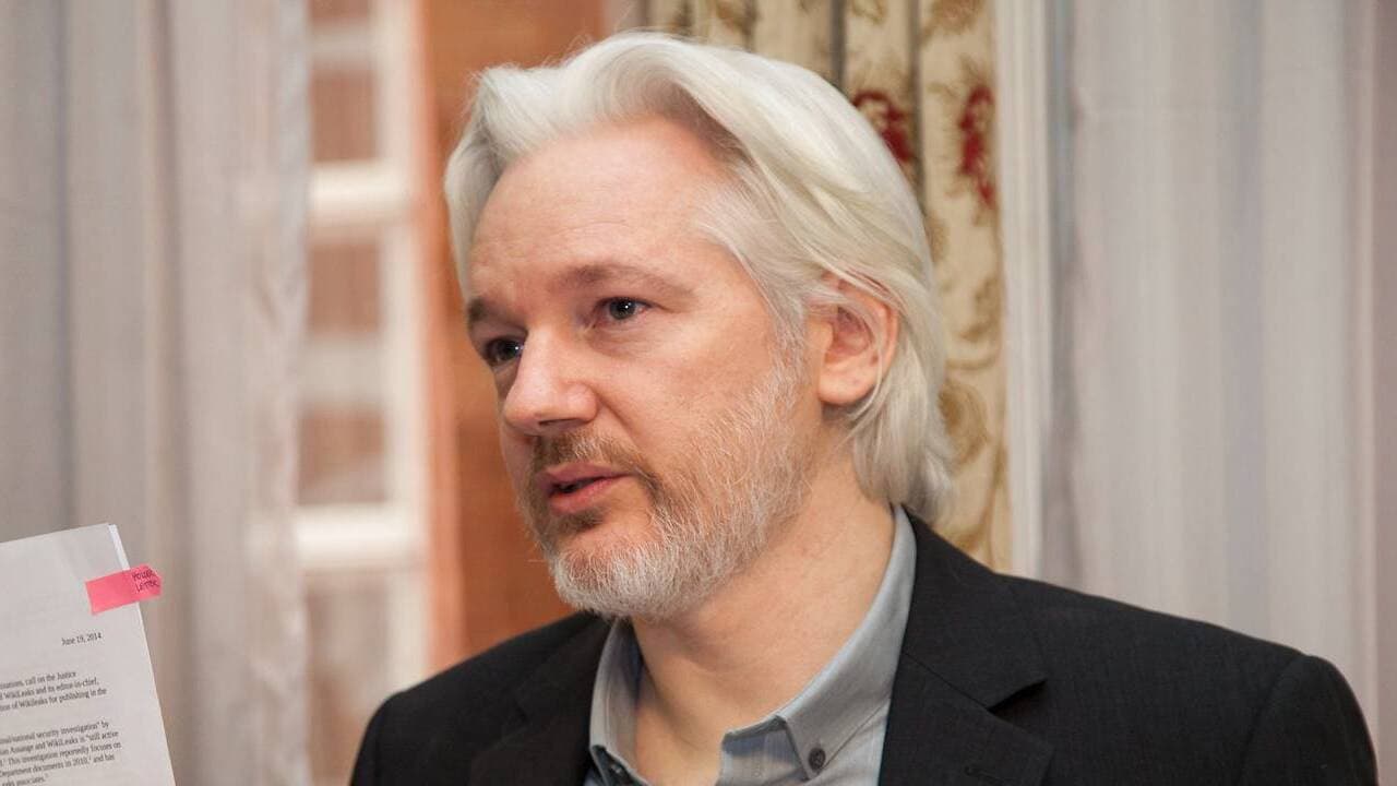 WikiLeaks : Julian Assange est libre et vient de quitter le Royaume-Uni