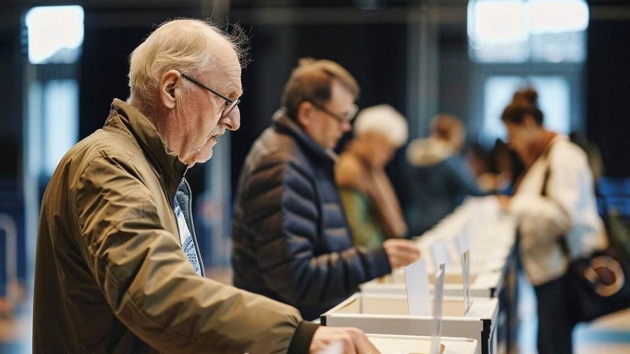 Législatives 2024 : les résultats complets du premier tour dans votre ville et dans les 577 circonscriptions