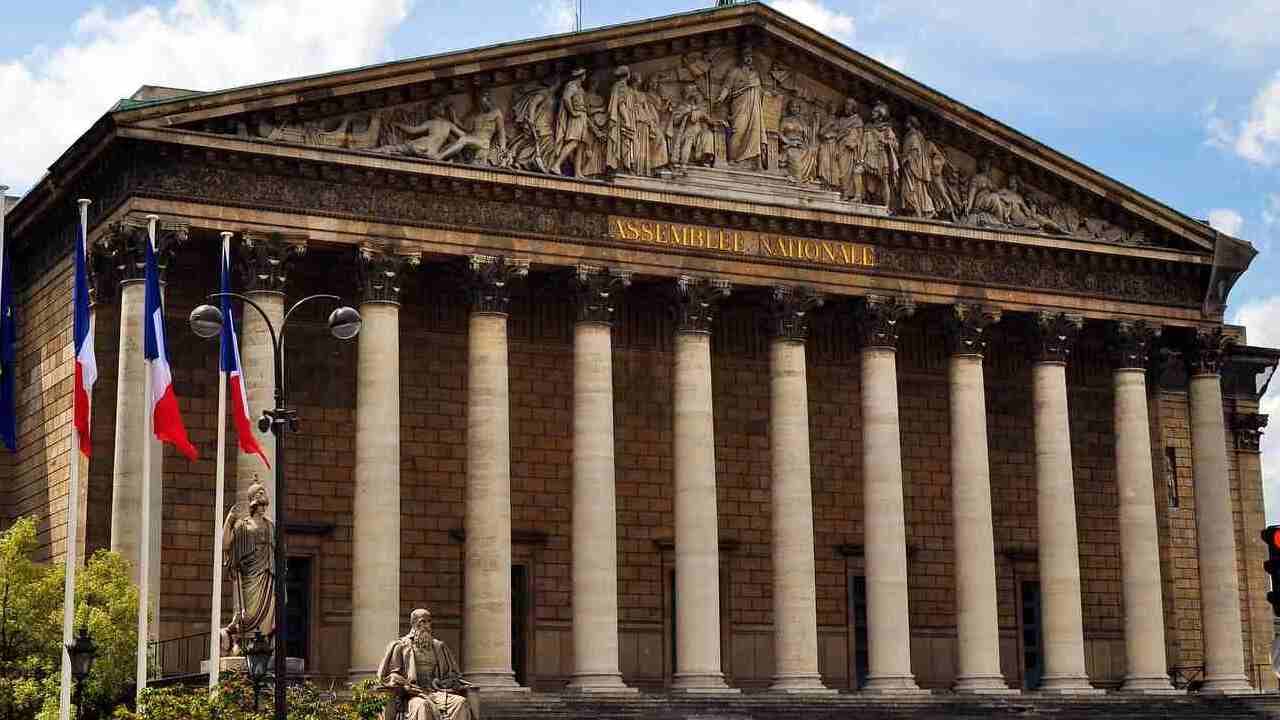 Résultats législatives 2024 : les chiffres définitifs du second tour, tous les députés élus par villes et circonscriptions