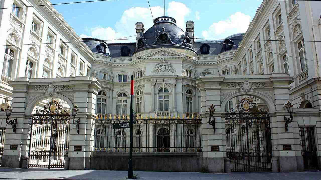 « Une très mauvaise année » 2023 : la Cour des comptes tire la sonnette d'alarme