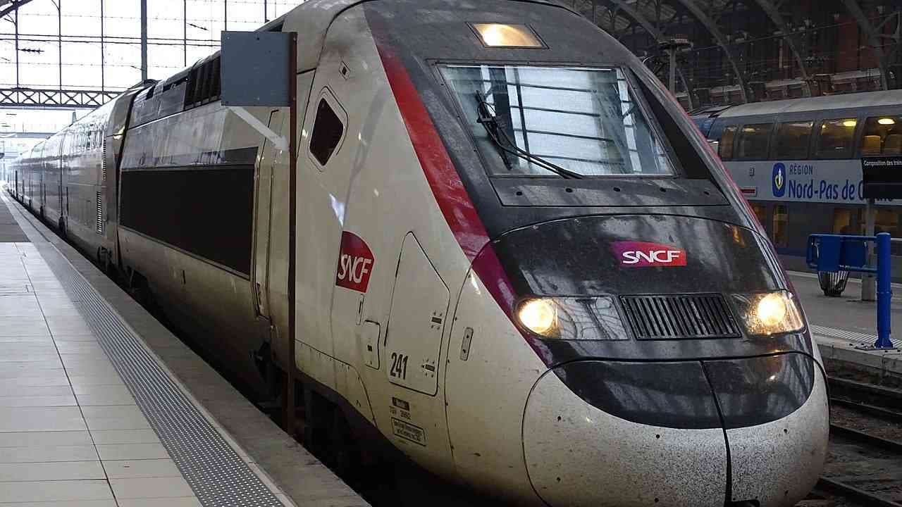 « Actes de malveillance » contre le réseau SNCF : 800 000 voyageurs affectés, juste avant la cérémonie des JO