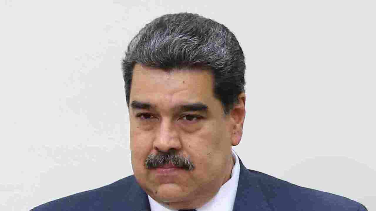 Venezuela : Nicolas Maduro est réélu président avec 51,2% des suffrages, annonce le Conseil national électoral