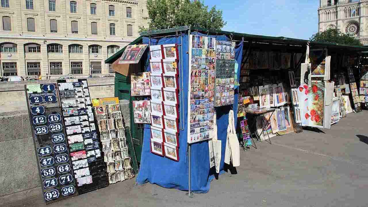 L'éphémère victoire des bouquinistes se transforme en déception.