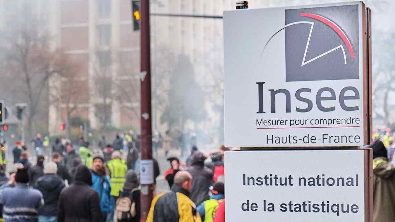 Immigration: l'Insee révèle que les immigrés représentent un peu plus d’une personne sur dix en France