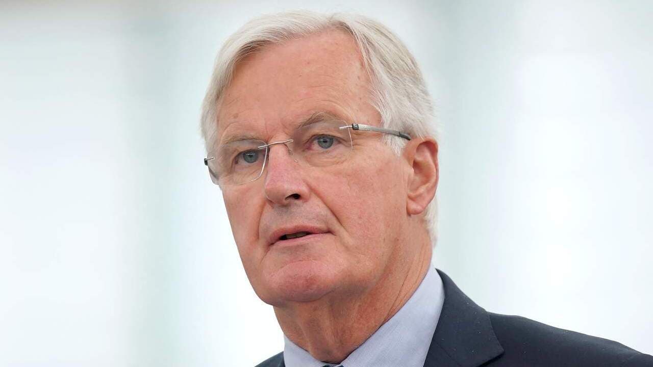 Nouveau Premier ministre : pourquoi Emmanuel Macron a choisi Michel Barnier pour Matignon