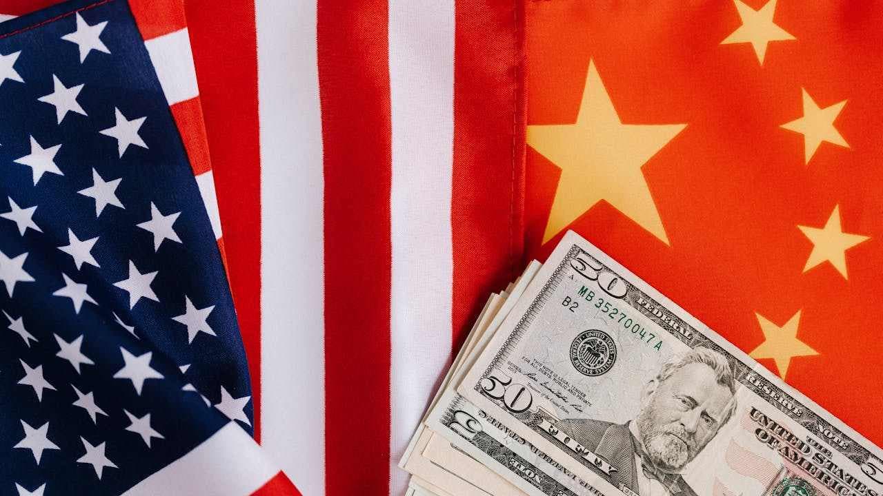 La Chine préfère-t-elle Kamala Harris ou Donald Trump ?
