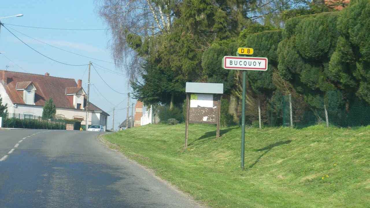 «C'est catastrophique» : 1.500 habitants et bientôt plus un seul médecin à Bucquoy, près d'Arras