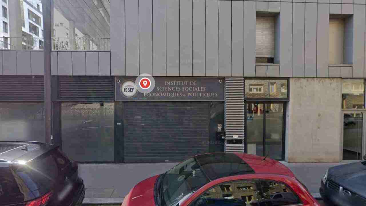 Transidentité : l'école fondée par Marion Maréchal prise pour cible en marge d'une conférence de Marguerite Stern