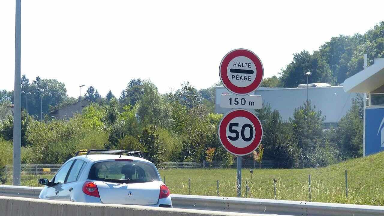 « Catastrophe », « arbitraire »… À Paris, le périphérique à 50 km/h met déjà les automobilistes sur les nerfs
