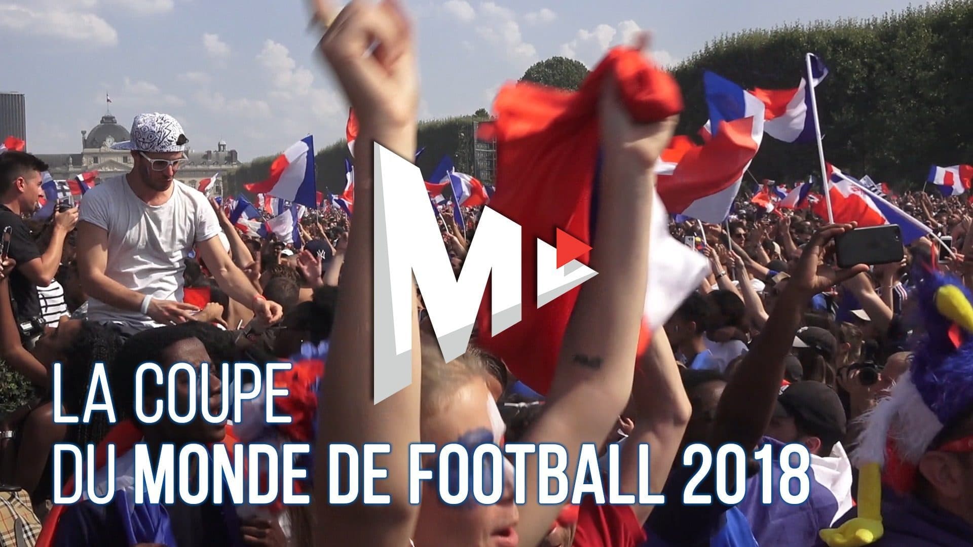 LA COUPE DU MONDE – En Bref