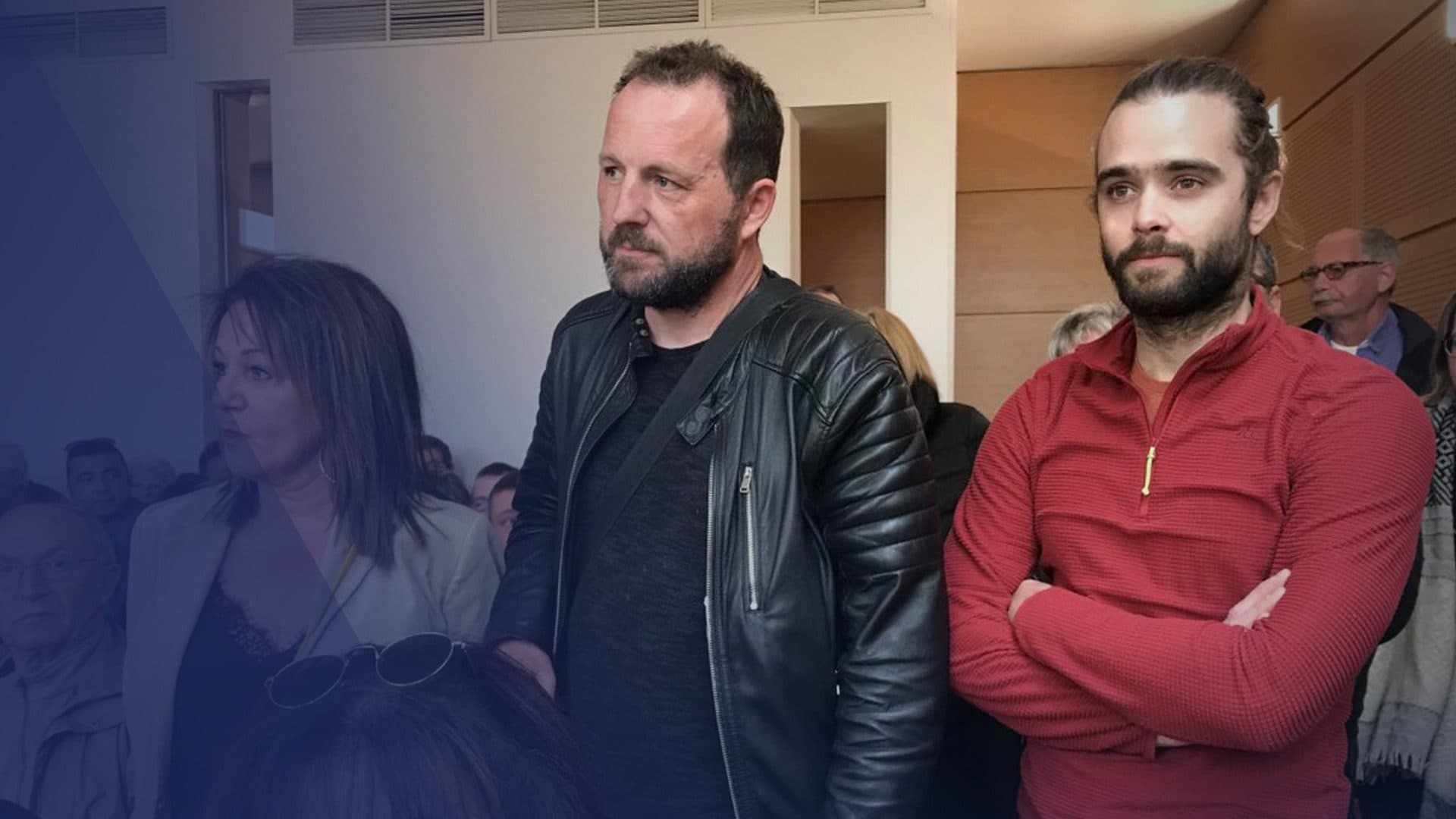 3 personnes jugées pour outrage envers le ministre de l'intérieur