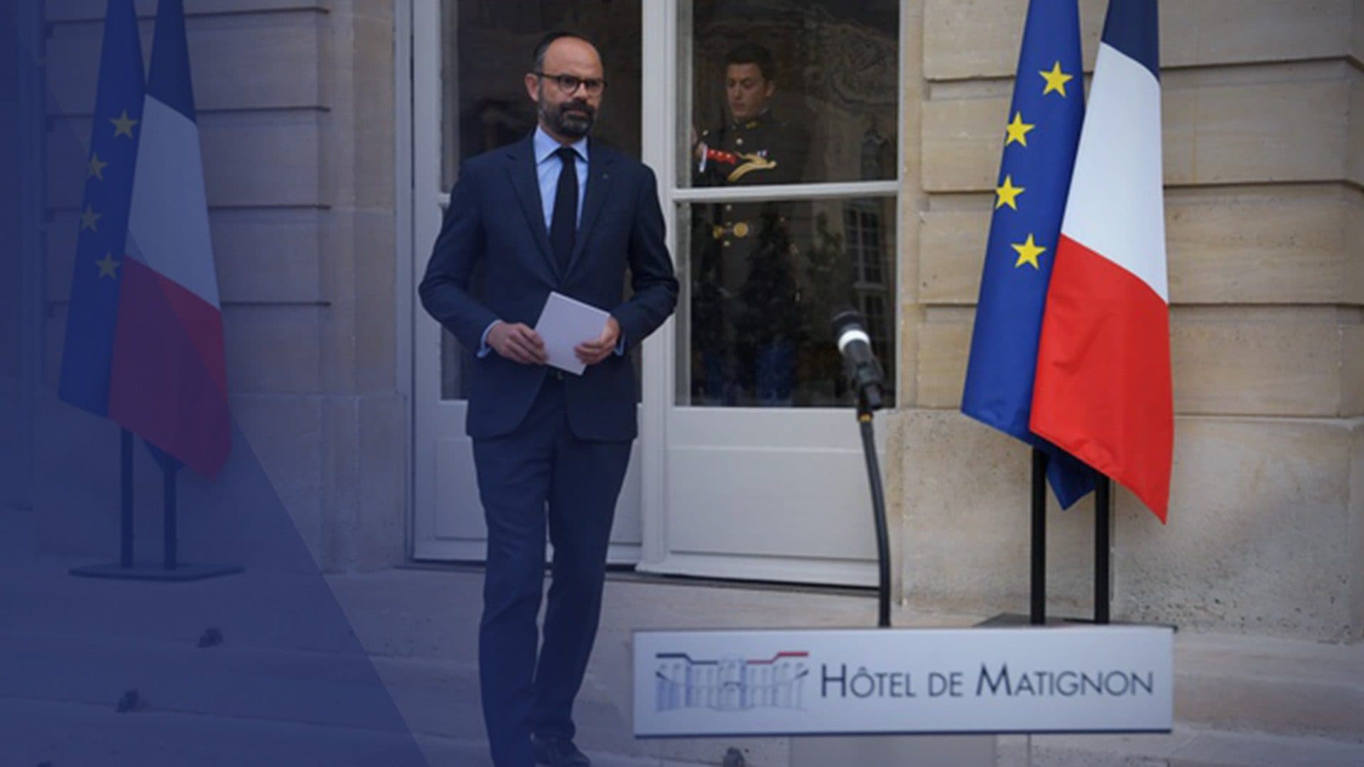 Philippe change sa «méthode» avec les partenaires sociaux