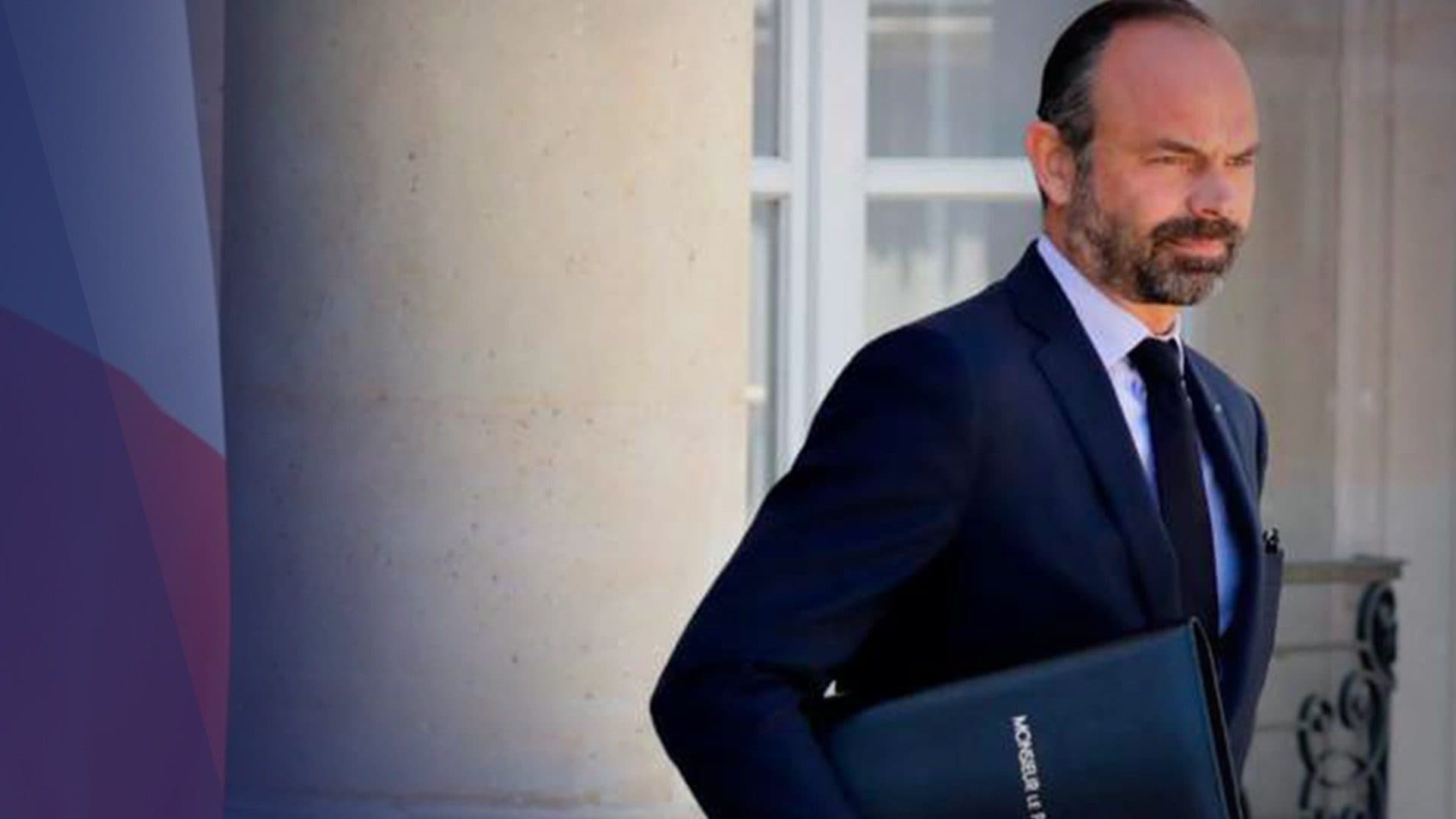 80 km/h : Edouard Philippe lâche du lest
