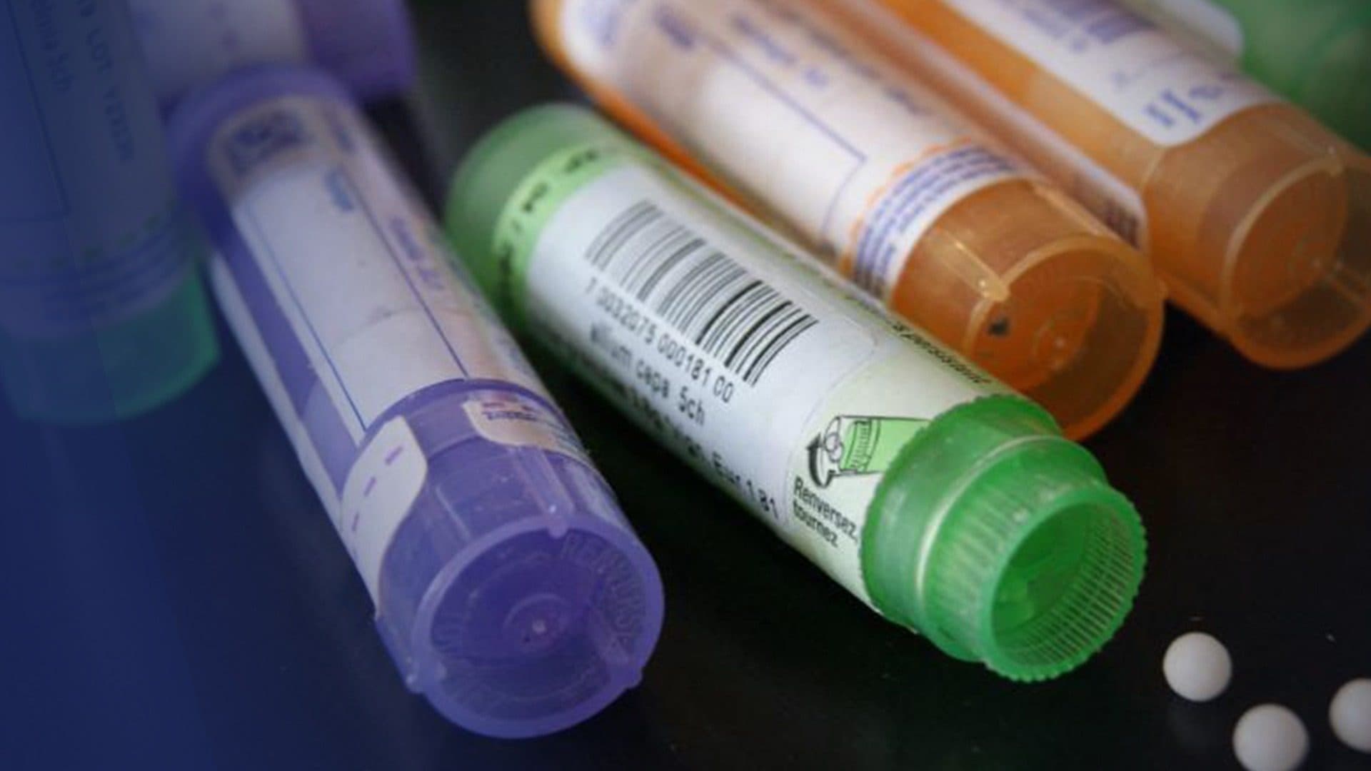 Vers la fin du remboursement des médicaments homéopathiques ?