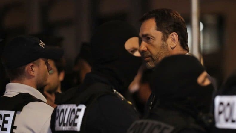 Colis piégé à Lyon : deux suspects interpellés