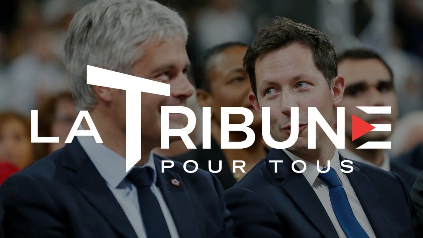 Nécrologie des Républicains