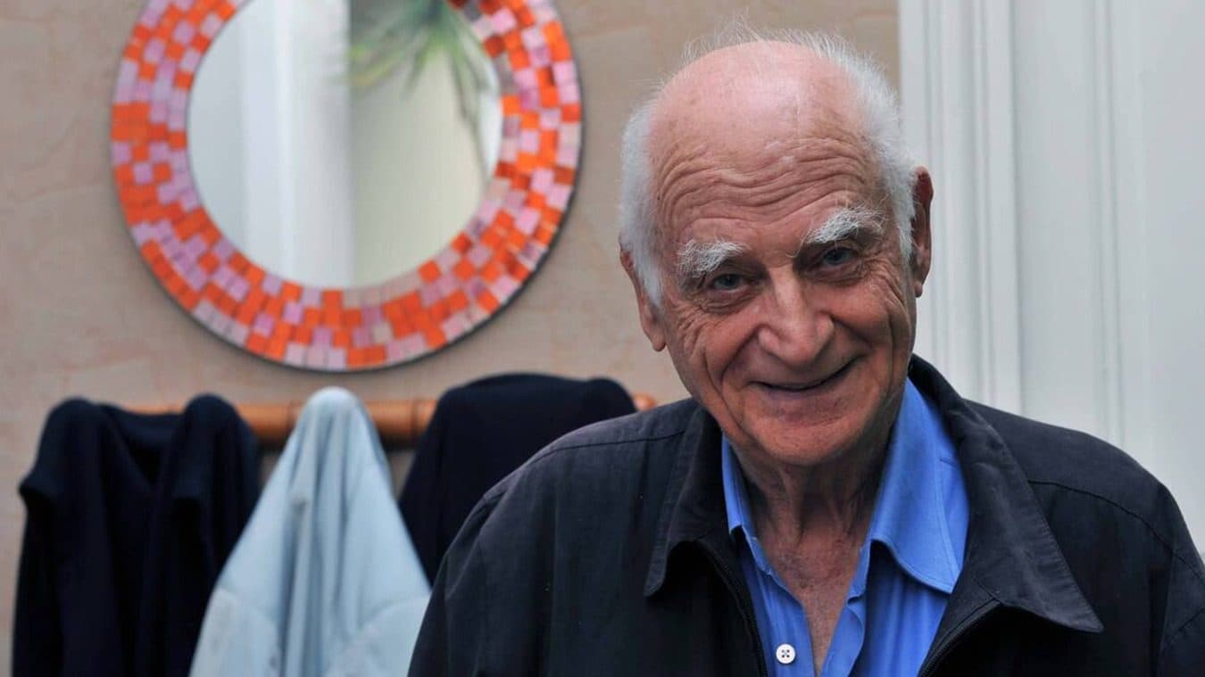 Ce que disait Michel Serres, philosophe et académicien mort à 88 ans