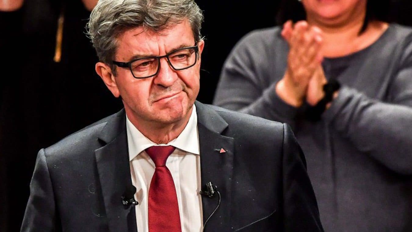 Mélenchon sous pression avant de se prononcer sur son avenir