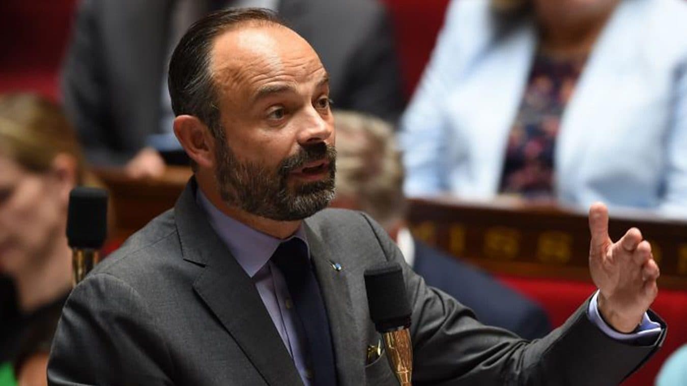 Les huit chantiers qui attendent Edouard Philippe