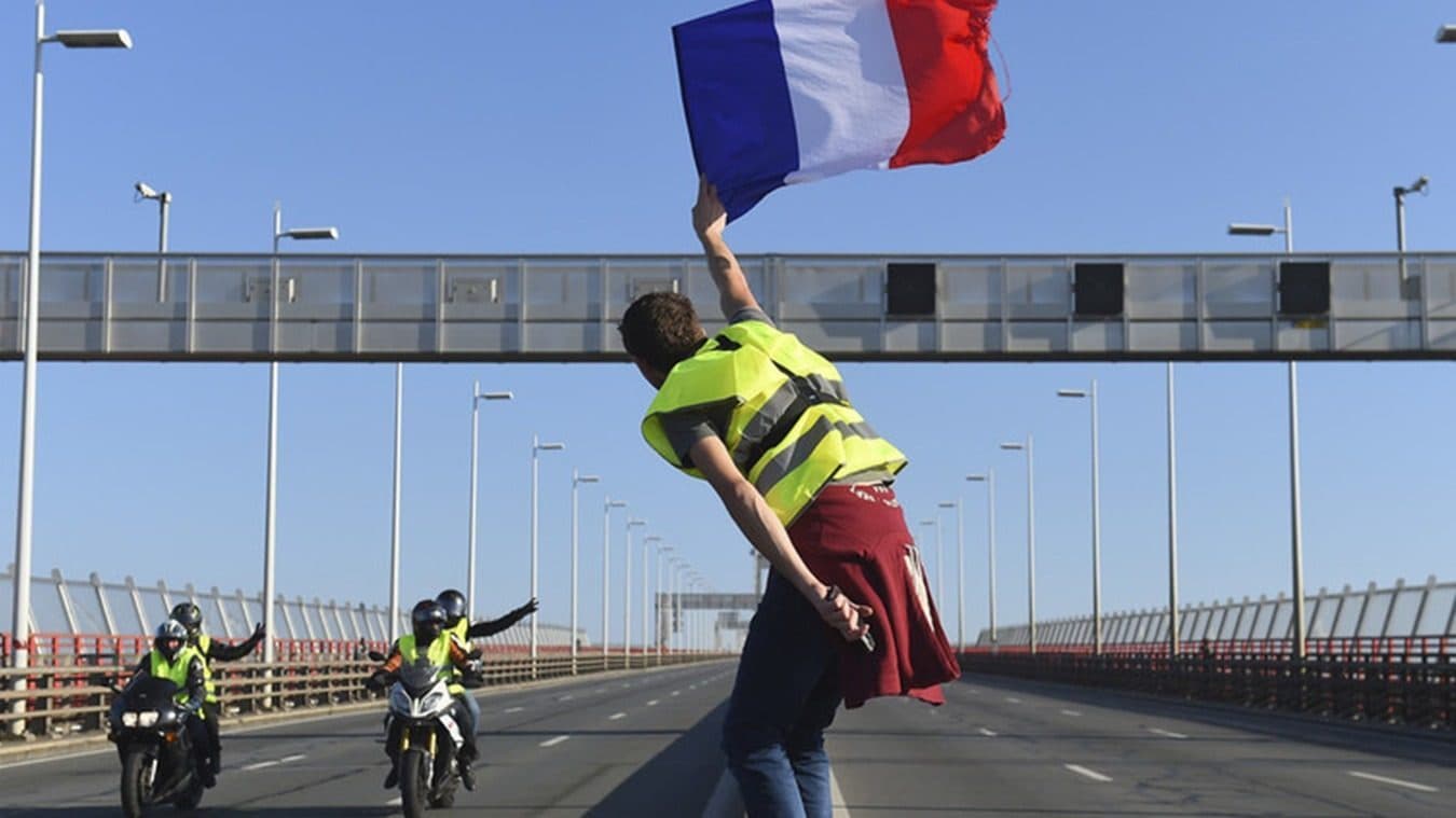 Des députés LREM veulent confier des bouts de routes nationales aux concessionnaires des autoroutes