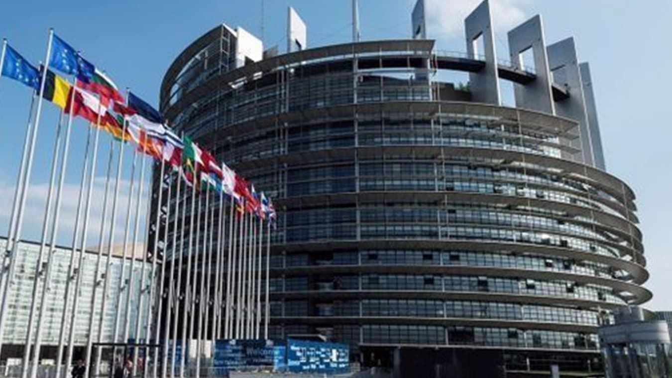 Le RN échoue à constituer un « super groupe » nationaliste à Bruxelles