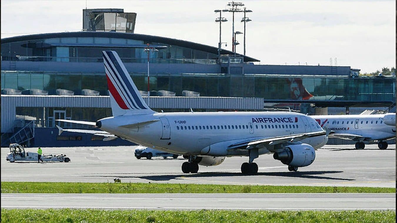 L’Assemblée nationale contre une taxation de l’aérien à ce stade
