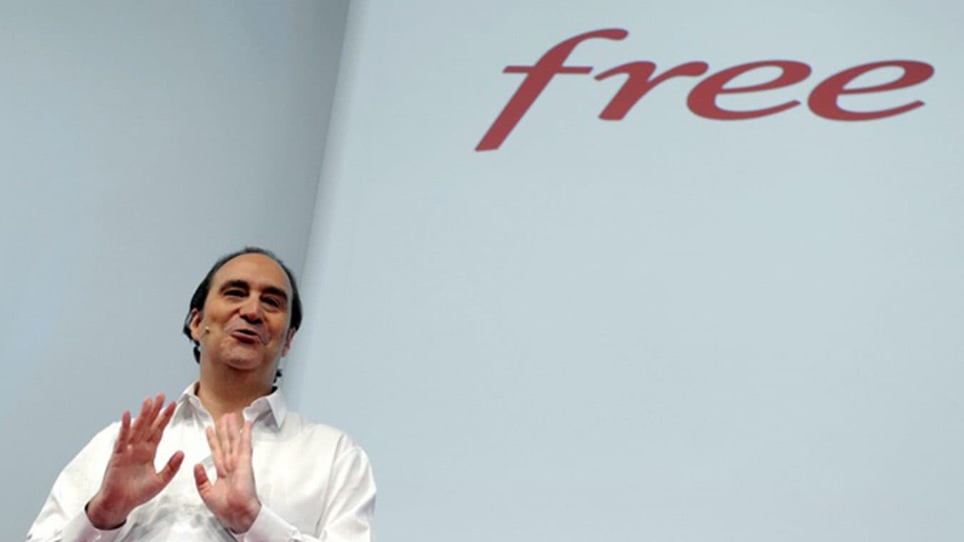 Xavier Niel va devenir actionnaire de Nice-Matin
