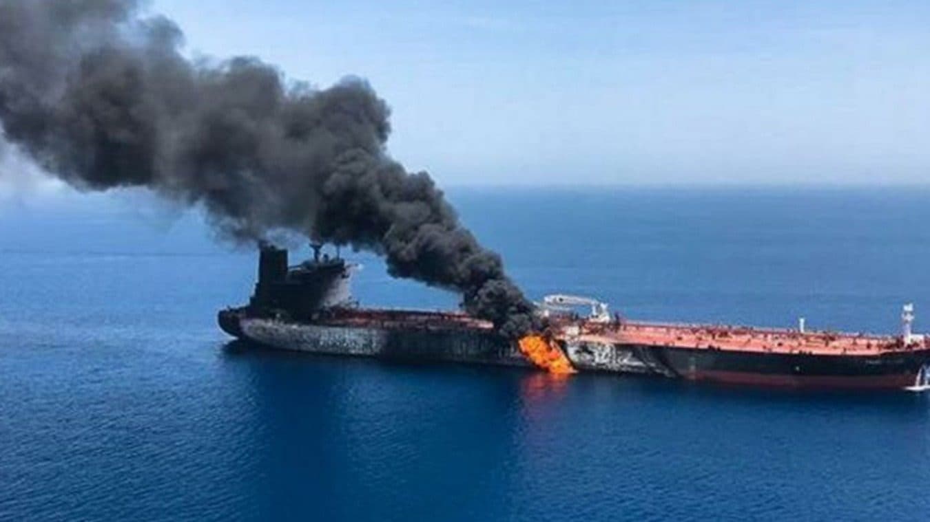 Trump remet une couche de mensonges sur l’Iran