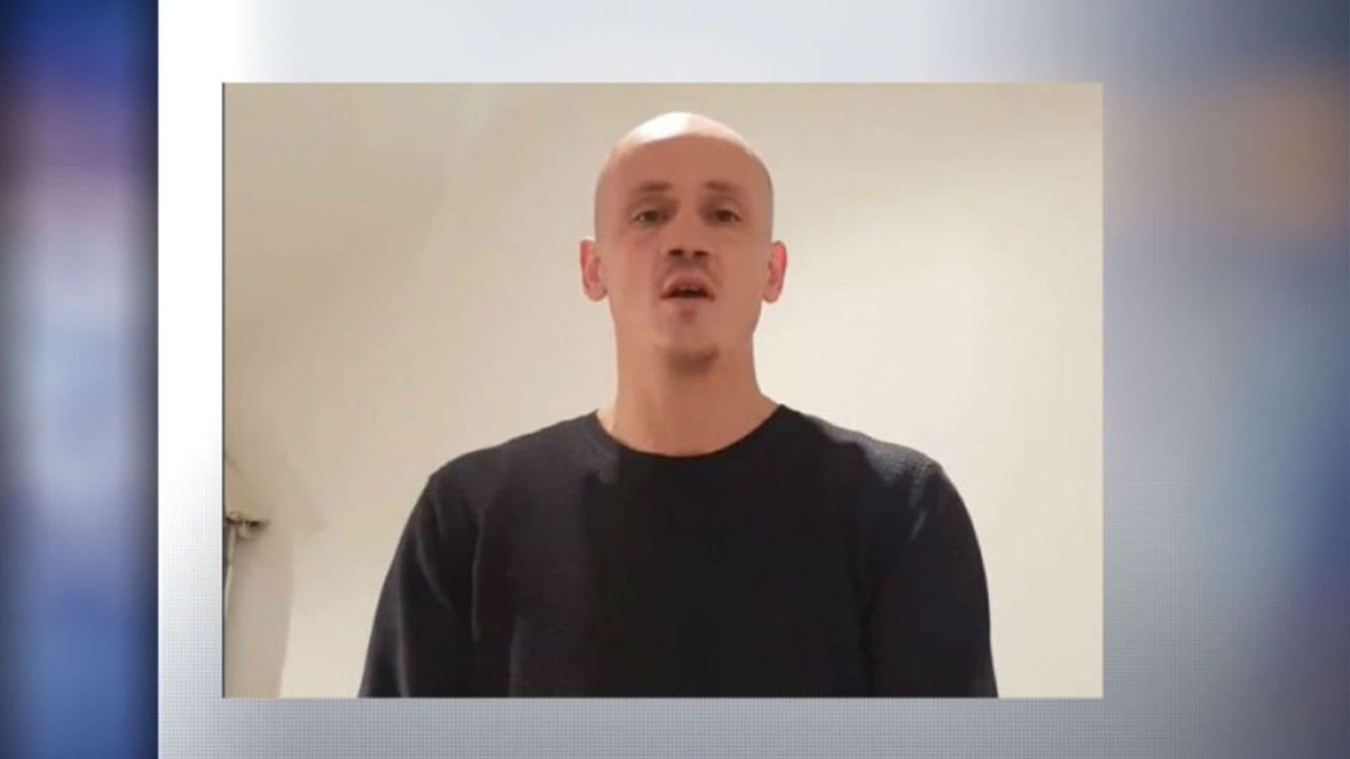 La cagnotte Leetchi de l'ex-boxeur Christophe Dettinger ne sera pas débloquée
