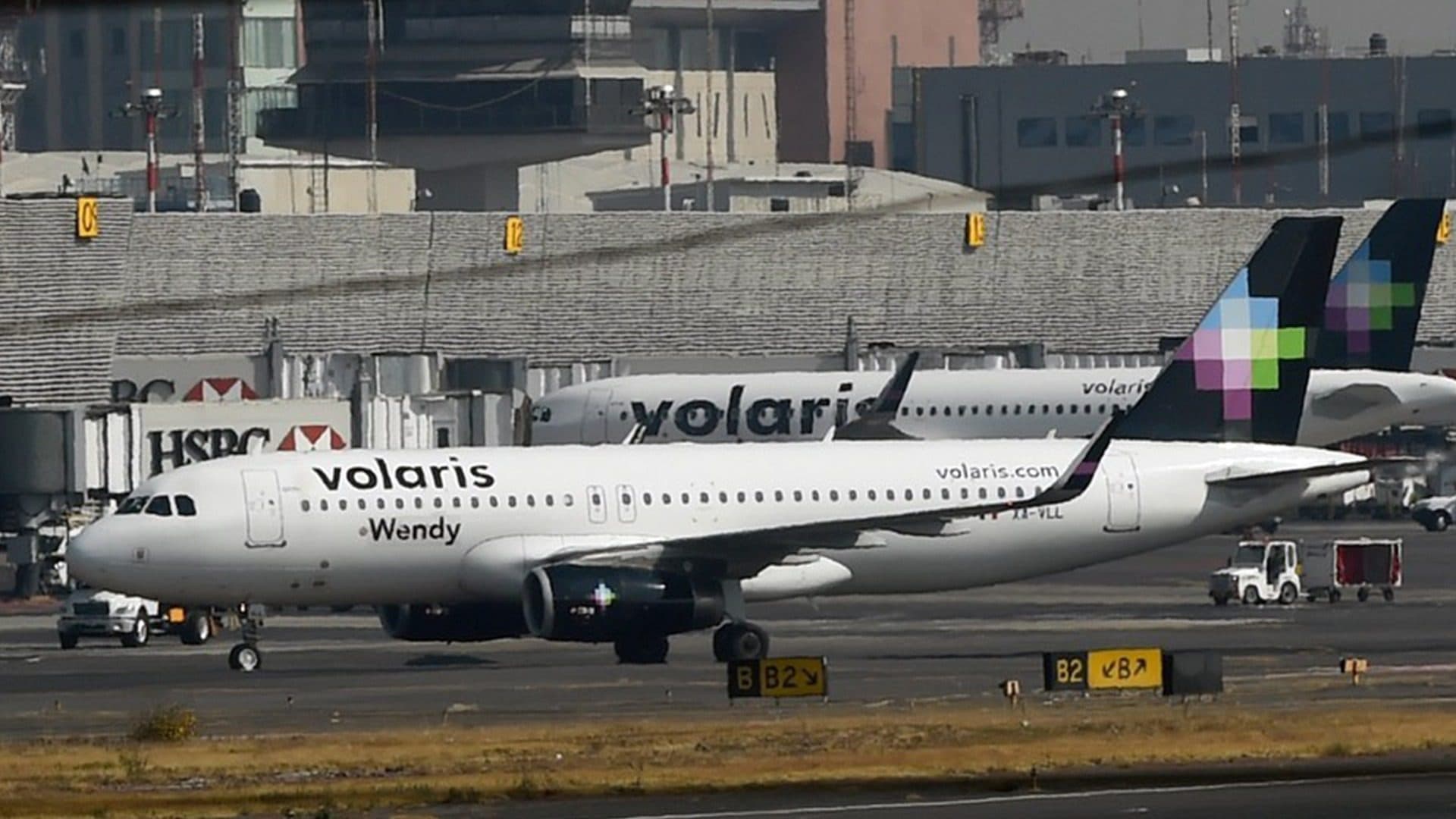 Mexique : des billets d'avion à 1 dollar pour inciter les migrants à partir
