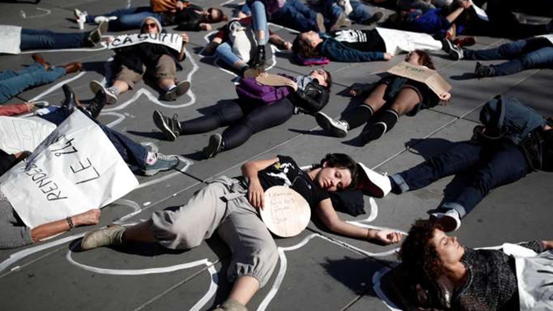 Féminicides : l’urgence nationale pour mettre fin au « massacre »