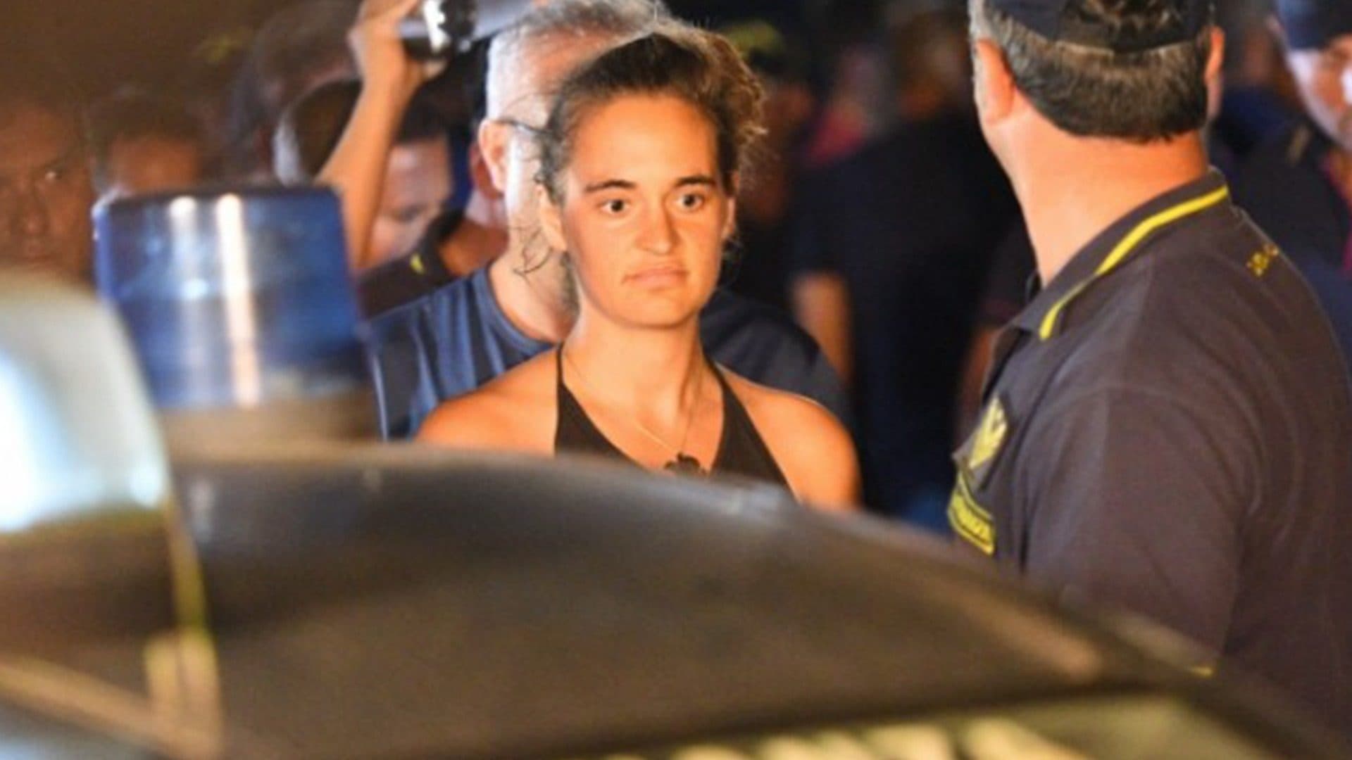 Migrants : la capitaine du Sea-Watch va porter plainte contre Salvini