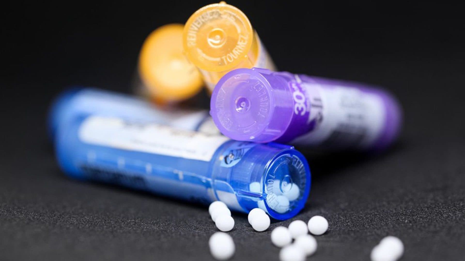 Le gouvernement opte pour le déremboursement total de l'homéopathie