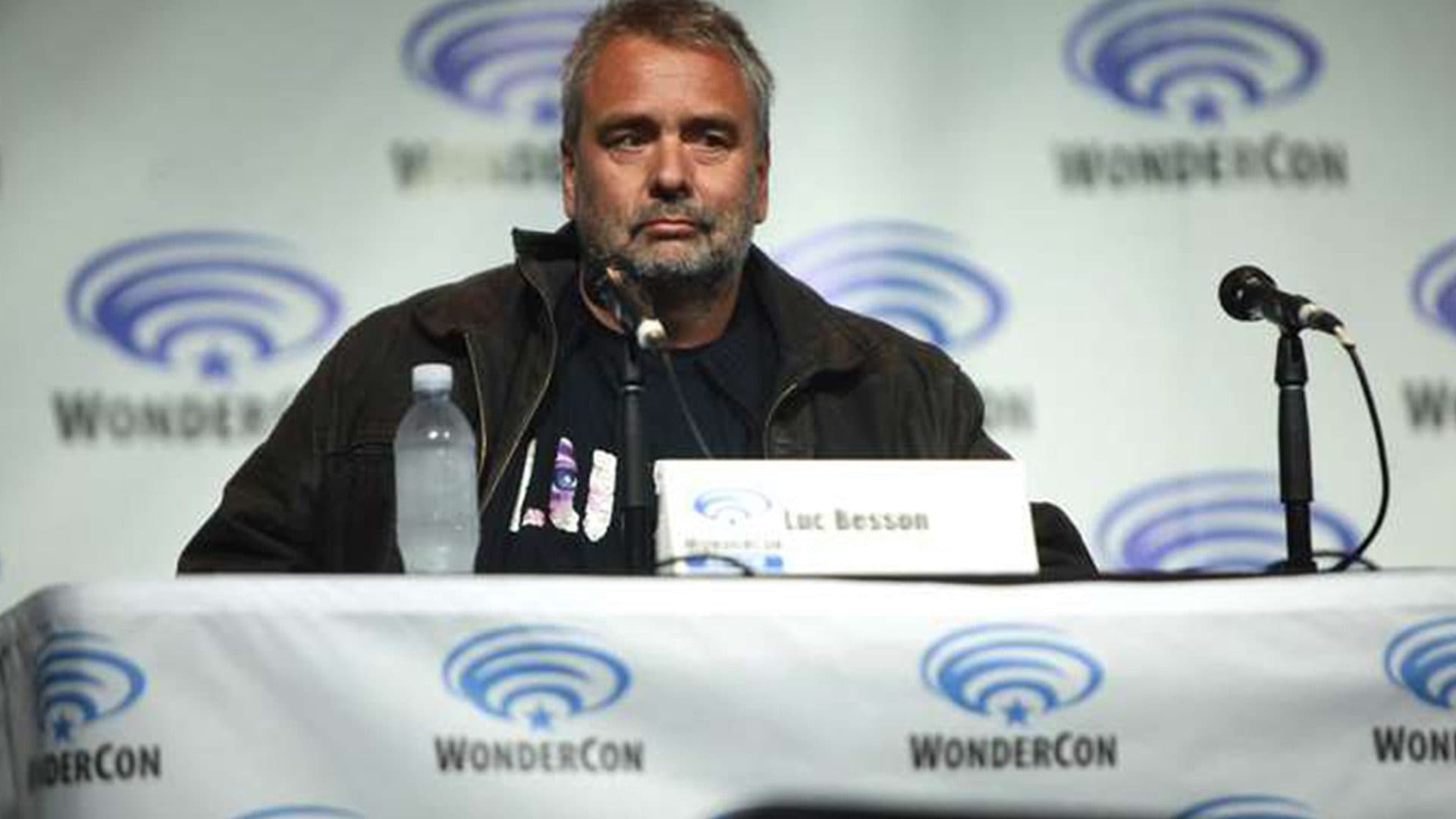 Le groupe de Luc Besson EuropaCorp pourrait être mangé par son créancier américain
