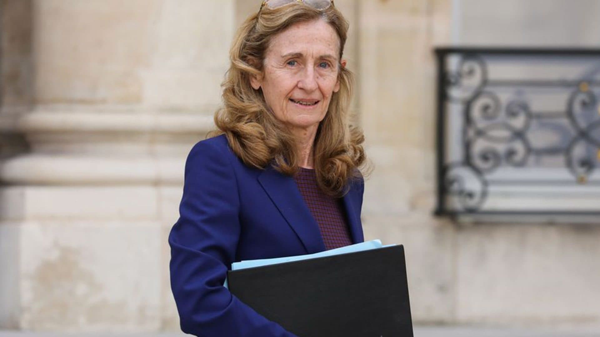 Affaire Tapie : la colère des magistrats contre la ministre de la Justice Nicole Belloubet