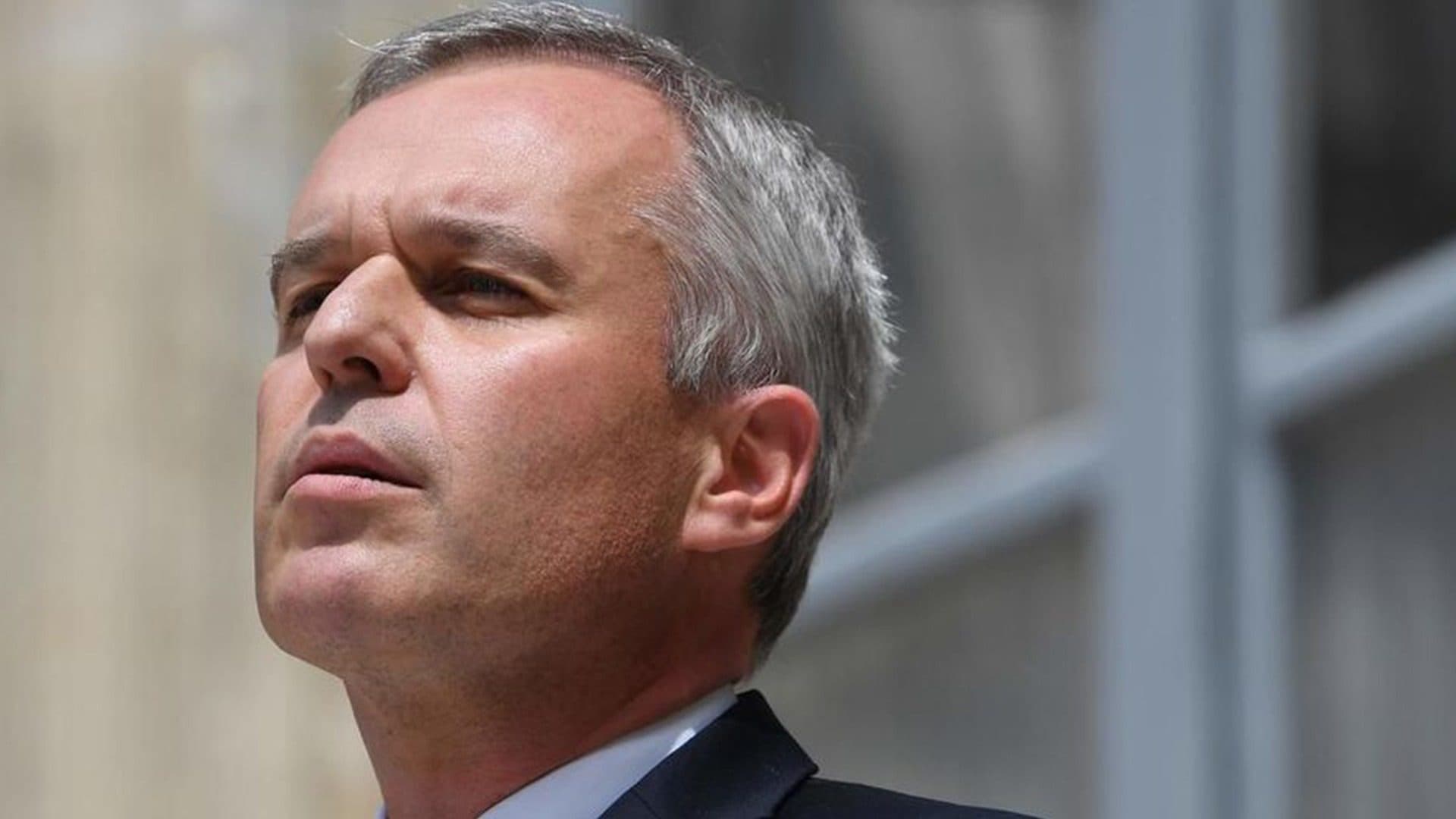 Si nécessaire, les Verts rembourseront à l’Assemblée les cotisations de François de Rugy