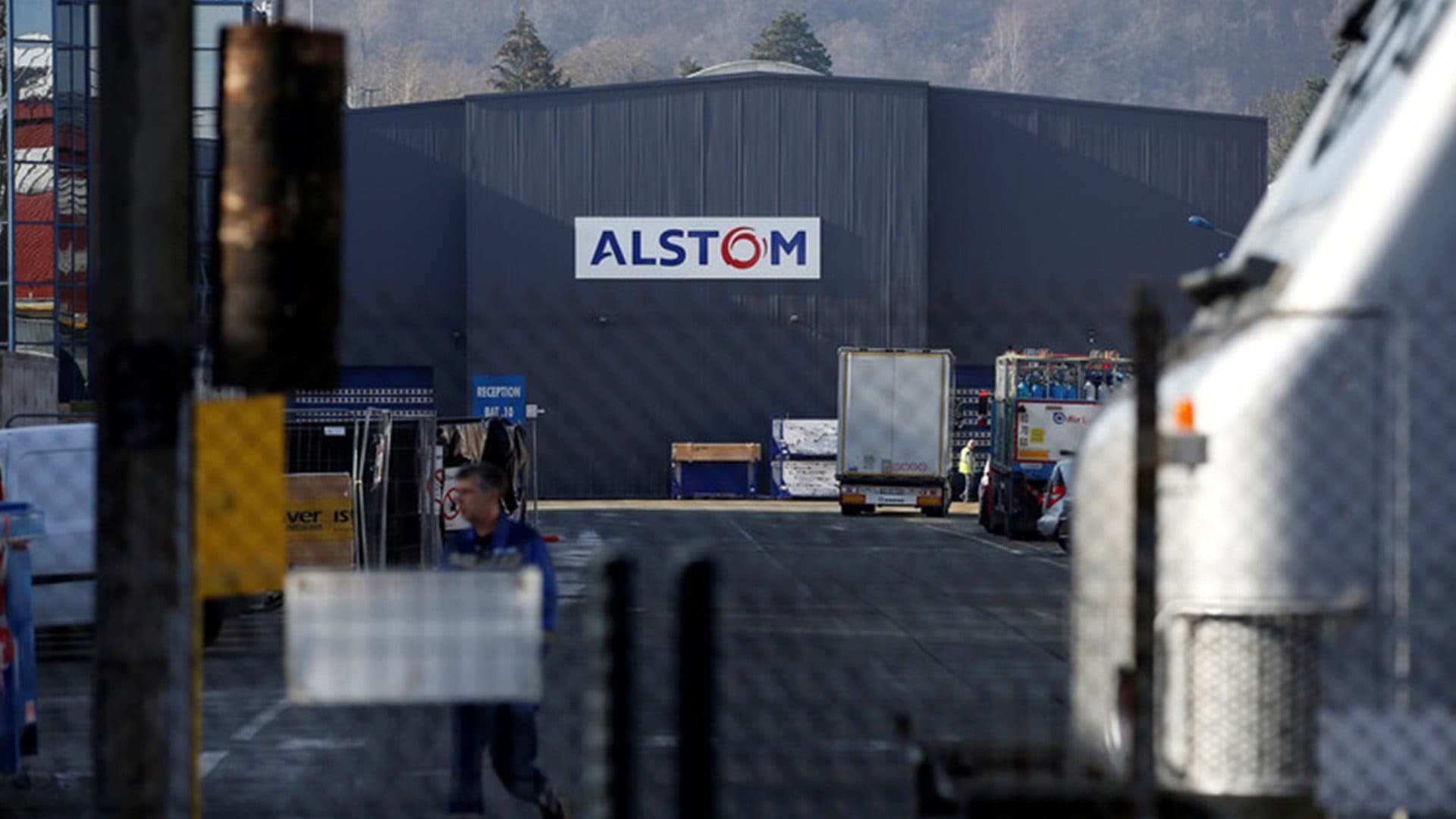 Le Parquet national financier se saisit de l'enquête sur la vente d'Alstom à General Electric