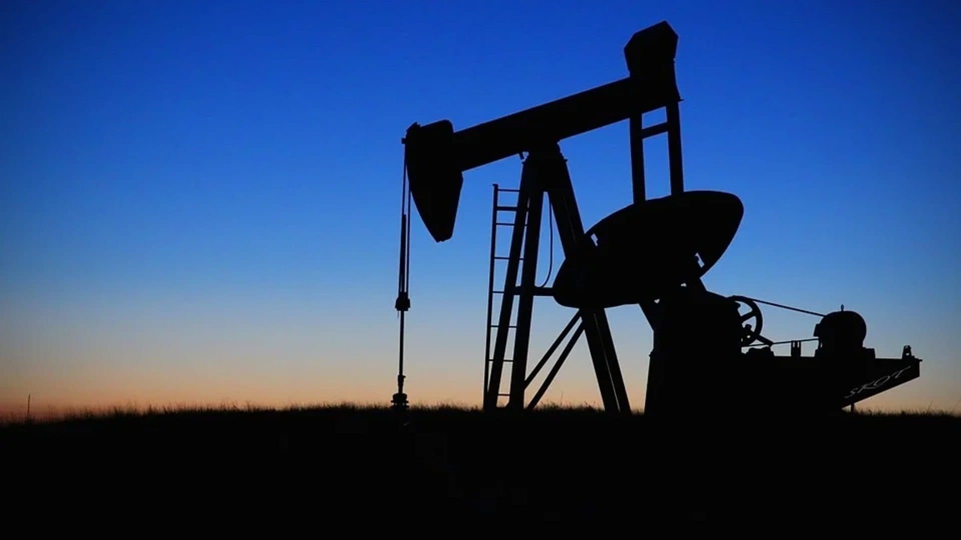 Le prix du baril de pétrole américain chute de plus de 30 %