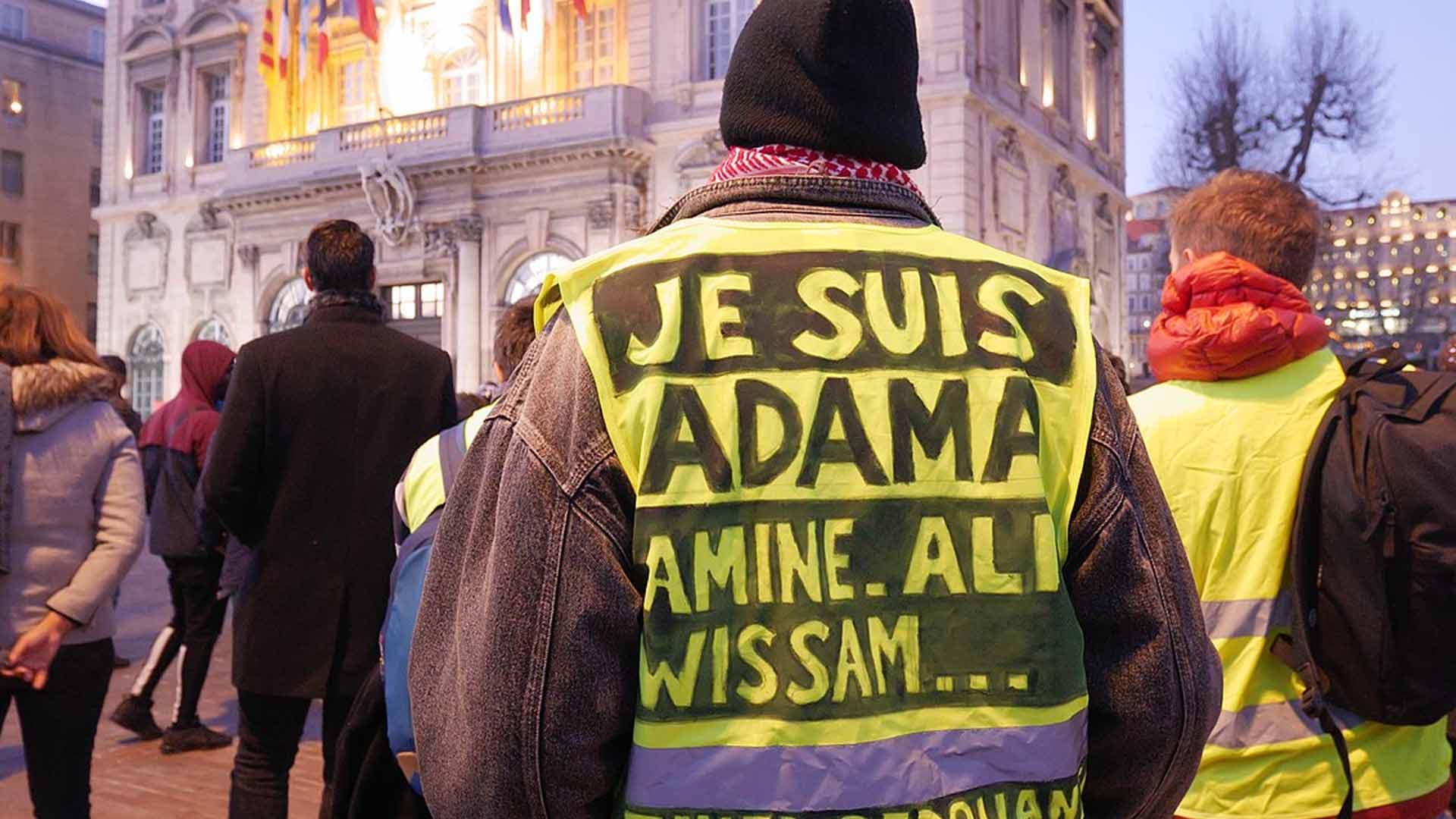Les vérités qui dérangent sur l'affaire Adama Traoré