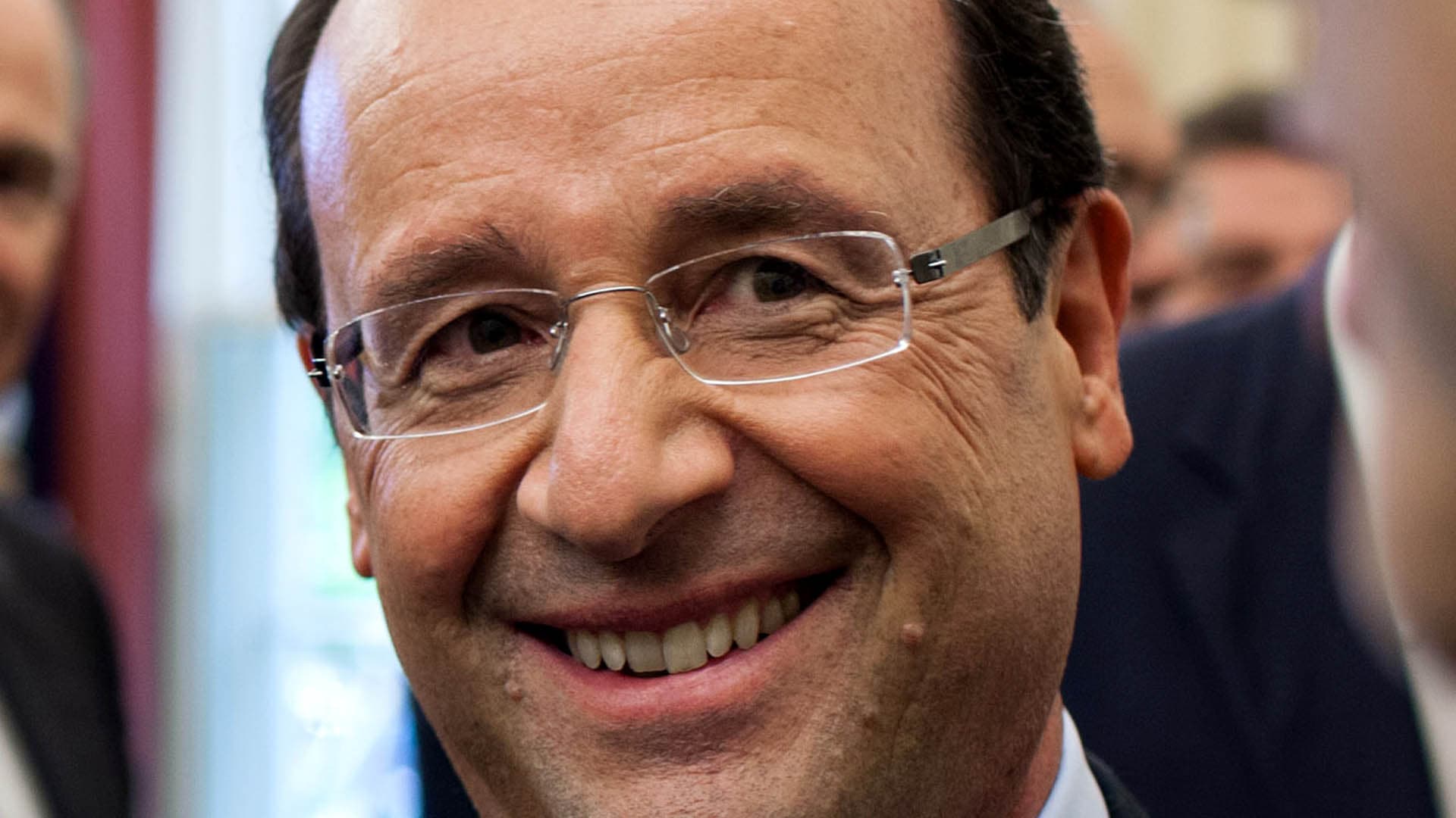 François Hollande songe à un retour : « La vie est pleine de sollicitations et d’imprévus »
