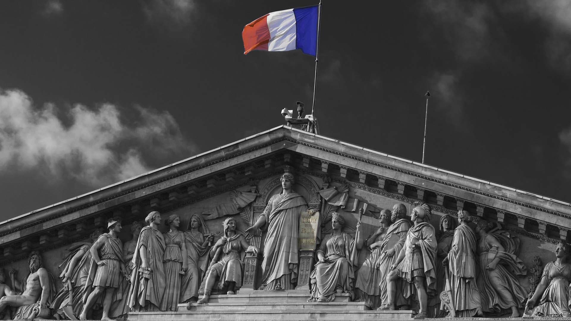L'universalisme français est-il menacé par le racialisme anglo-saxon ?
