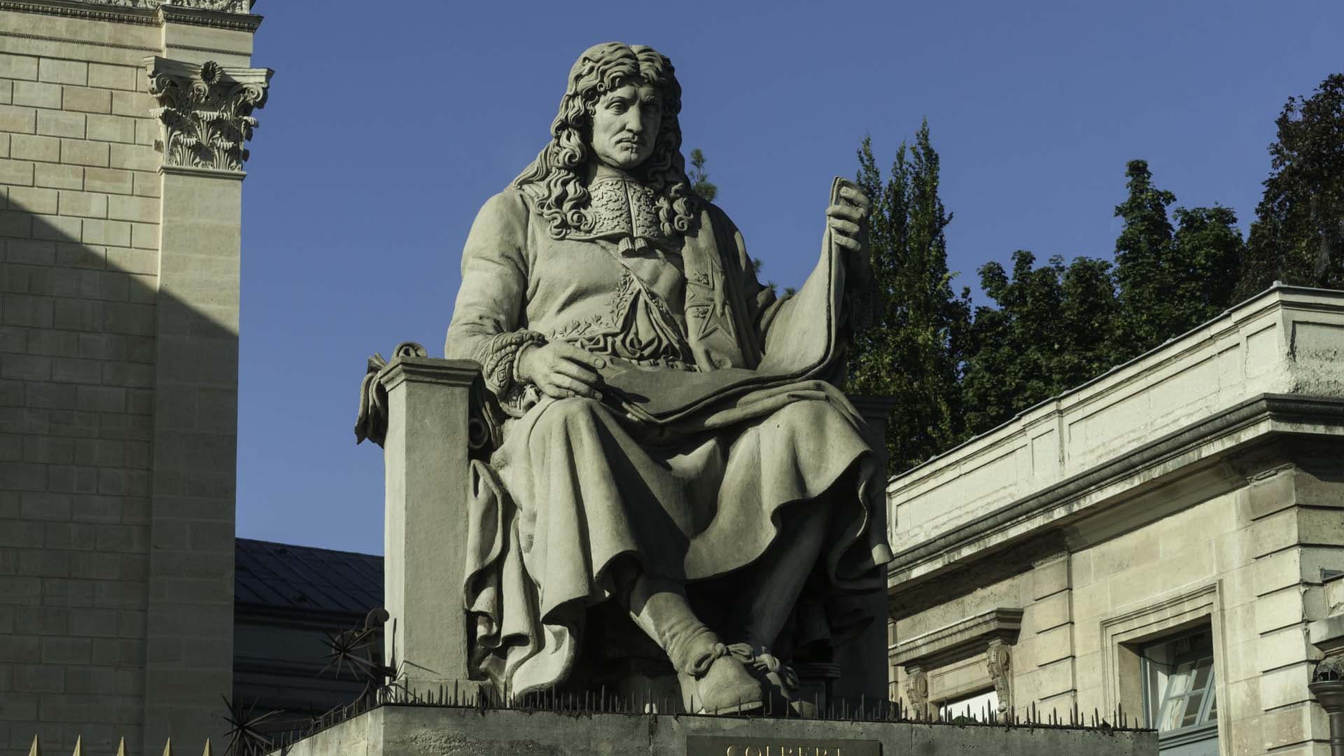 Déboulonnage de statues : mais qui était vraiment Jean-Baptiste Colbert ?