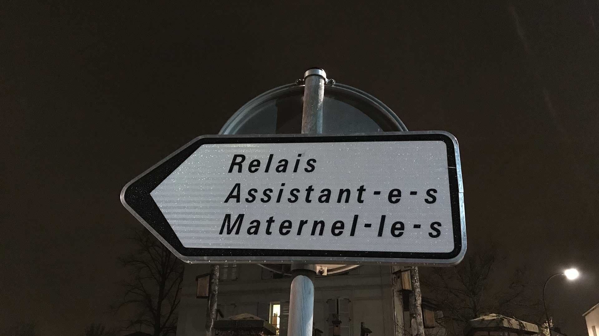 Une « écriture excluante » qui « s’impose par la propagande » : 32 linguistes listent les défauts de l’écriture inclusive