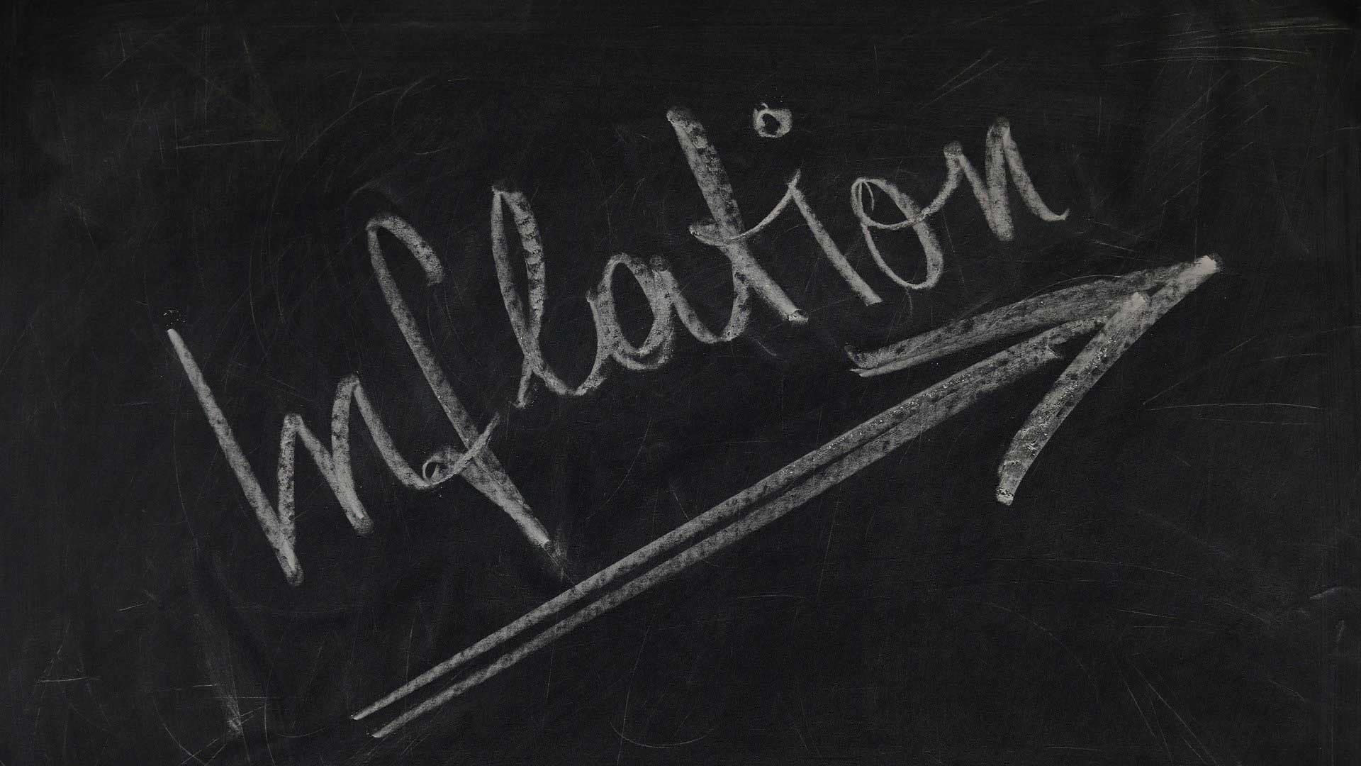 L'inflation est devenu un outil au service de la propagande financière, pour justifier même le pire…