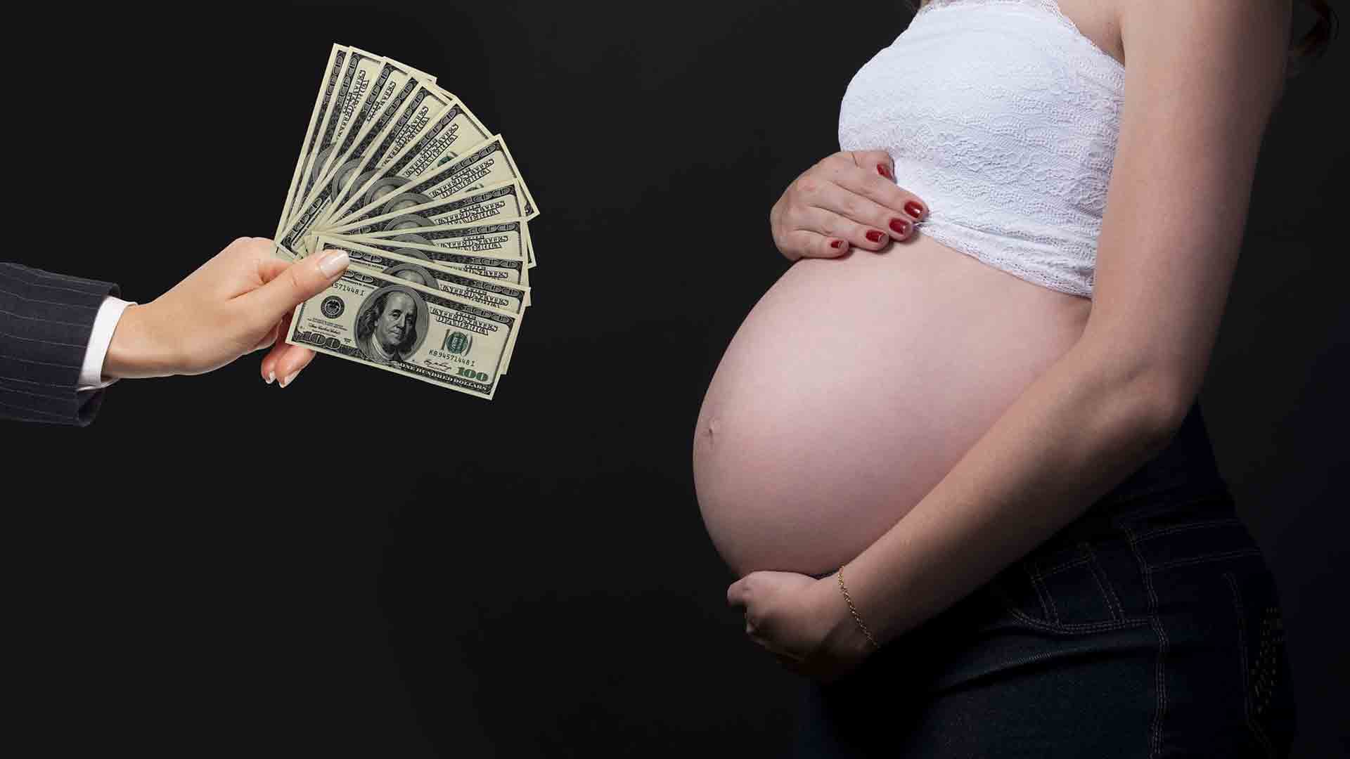 Non, la GPA n'est pas éthique