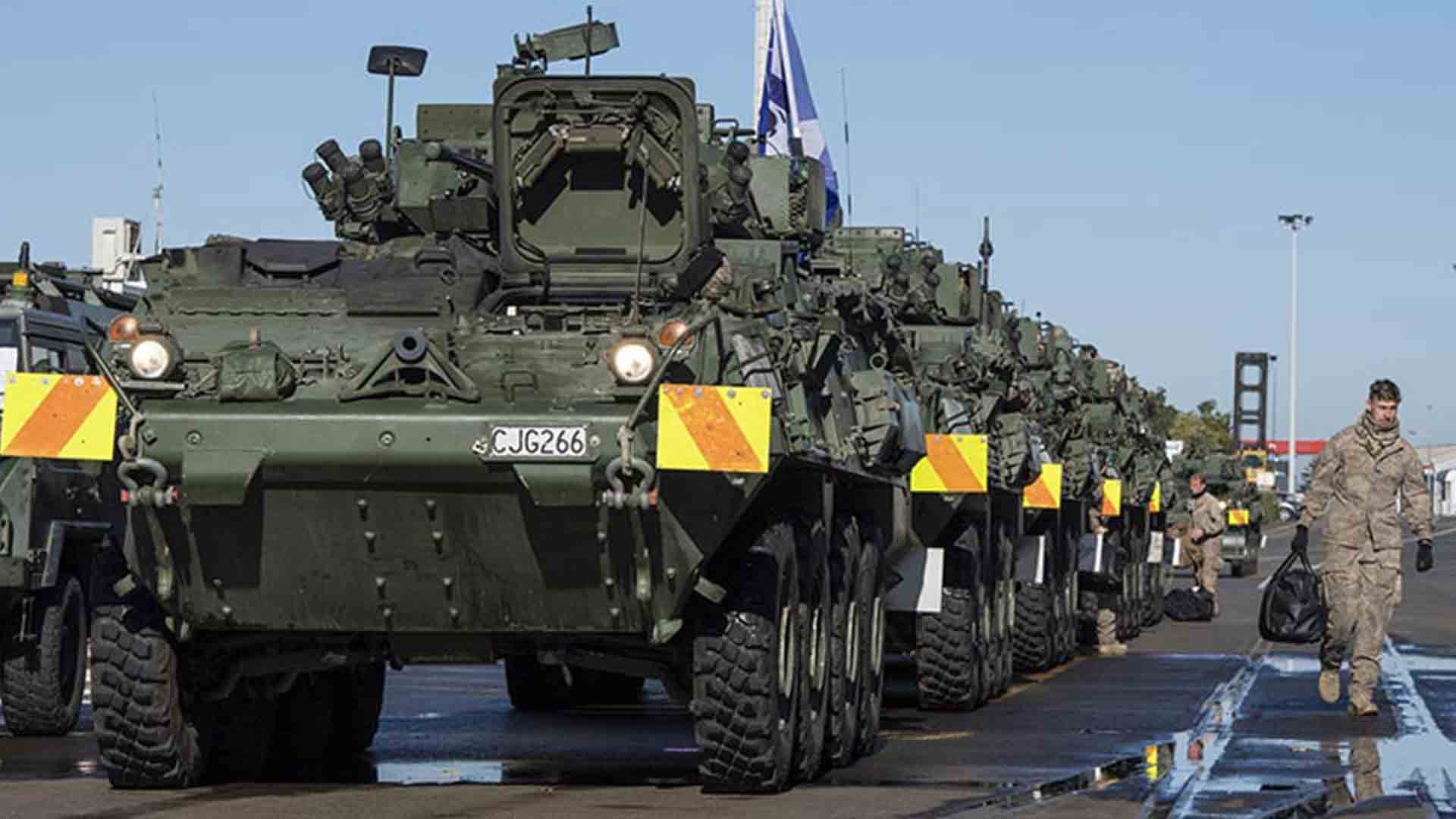 Haut-Karabagh : L’accord de paix entre l’Arménie et l’Azerbaïdjan et ses conséquences