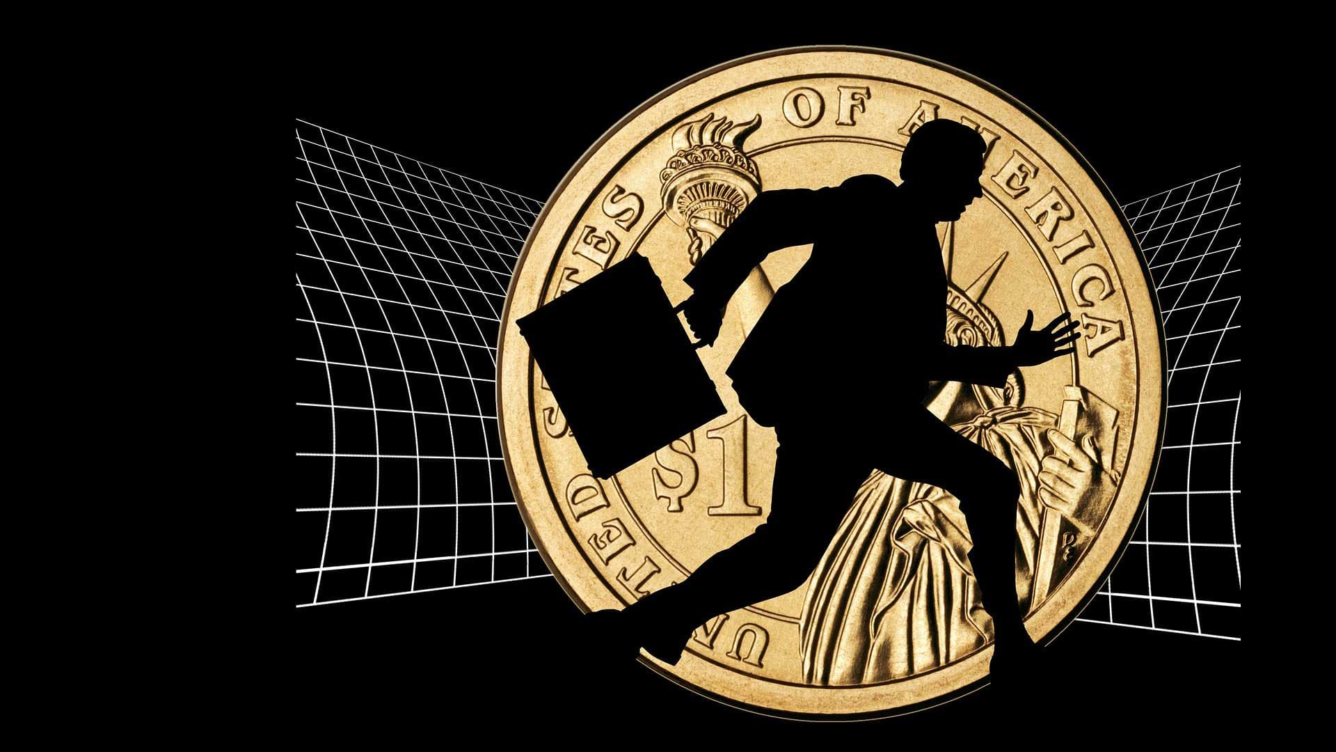 Un rapport historique révèle la décadence du système fiscal international