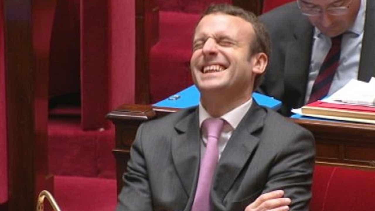 Macron anéanti définitivement les propositions de la convention citoyenne
