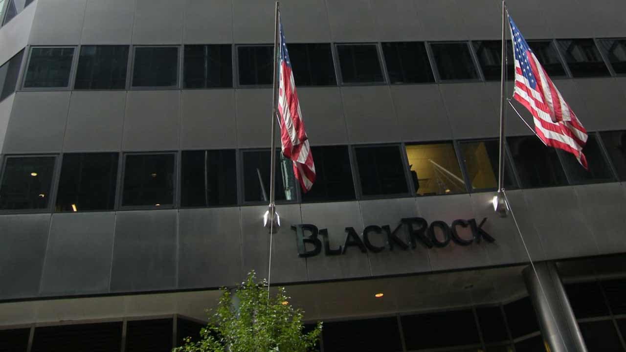 Black Rock, premier fonds financier mondial, investit massivement dans le charbon